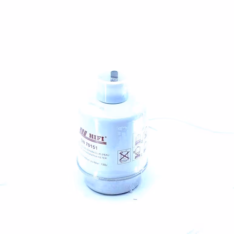 Filtre a gasoil SN 70151 - Hifi Filter
