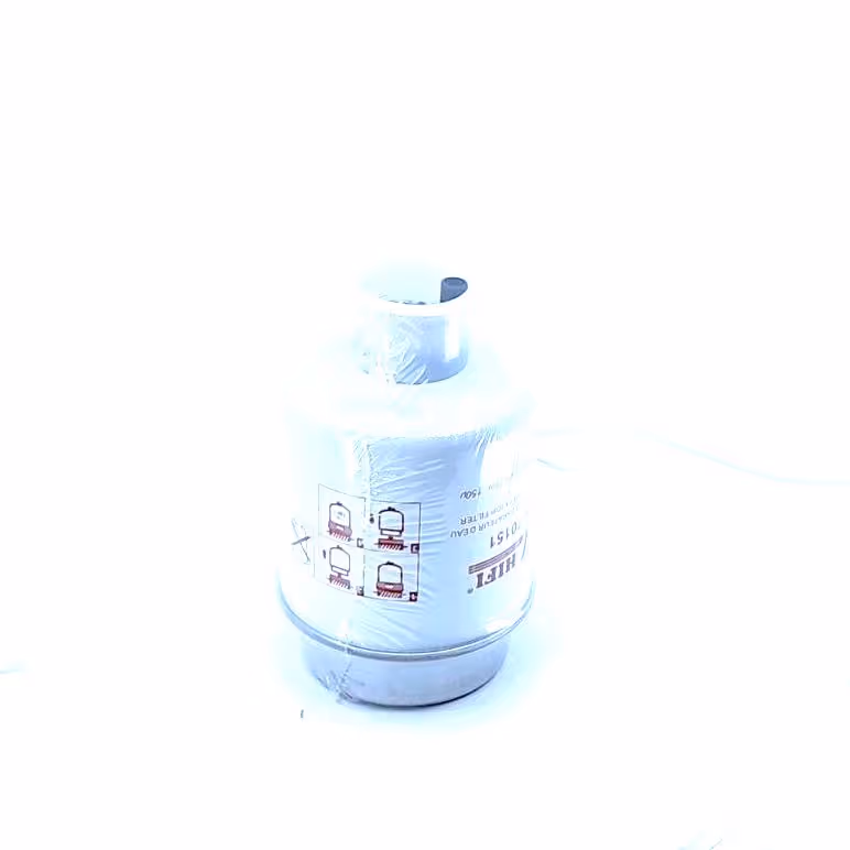 Filtre a gasoil SN 70151 - Hifi Filter