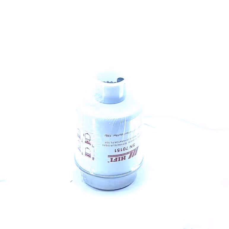 Filtre a gasoil SN 70151 - Hifi Filter