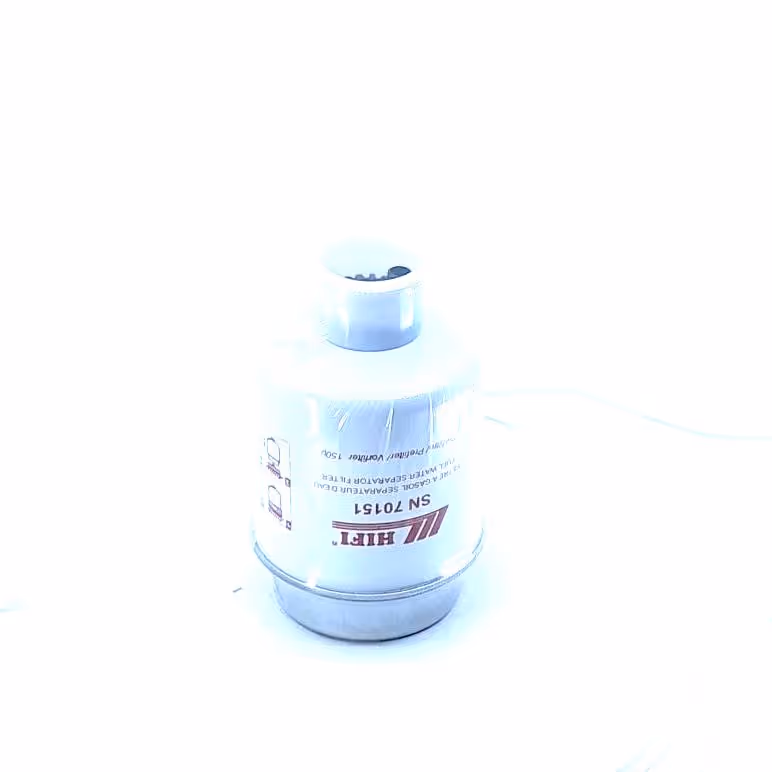 Filtre a gasoil SN 70151 - Hifi Filter