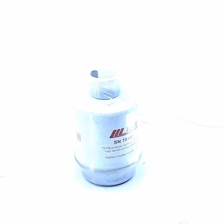 Filtre a gasoil SN 70151 - Hifi Filter