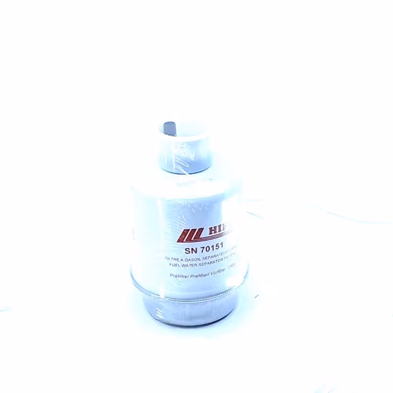 Filtre a gasoil SN 70151 - Hifi Filter
