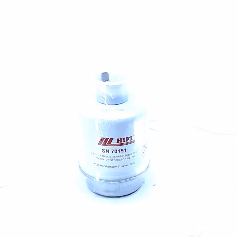 Filtre a gasoil SN 70151 - Hifi Filter