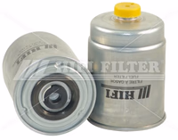 Hifi Filter | Filtre a gasoil SN 70156