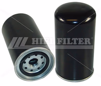 Hifi Filter | Filtre d'aeration SN 70196