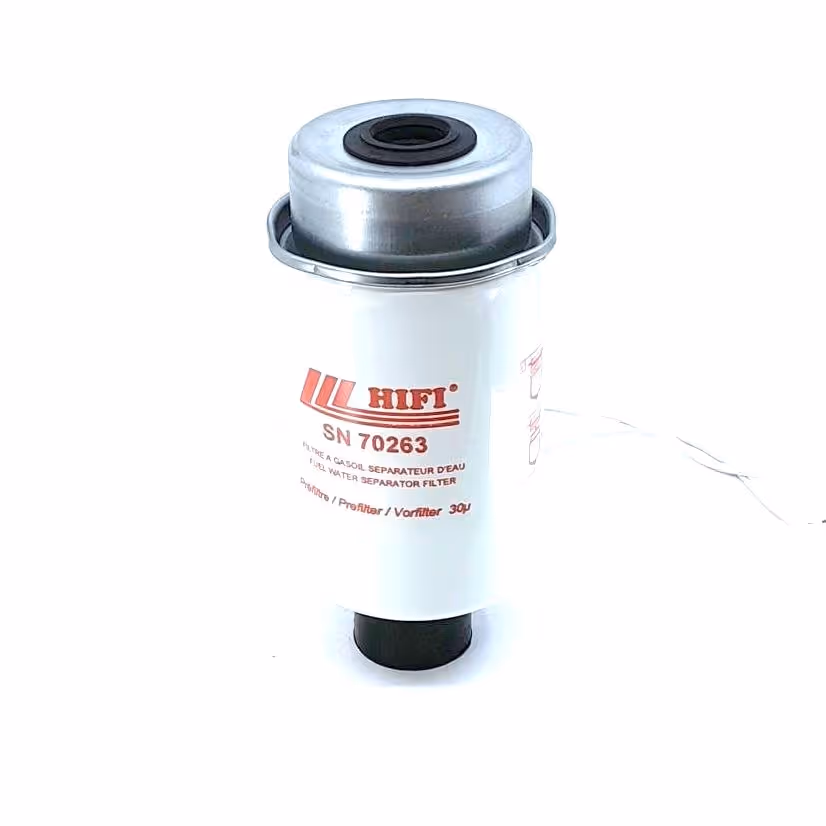 Filtre a gasoil SN 70263 - Hifi Filter