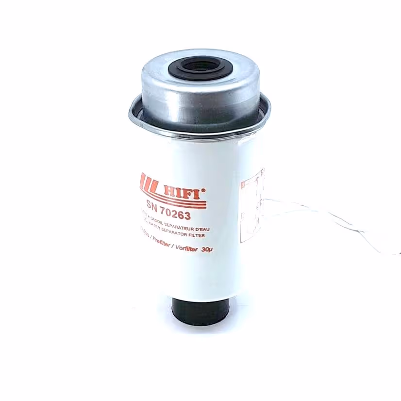 Filtre a gasoil SN 70263 - Hifi Filter
