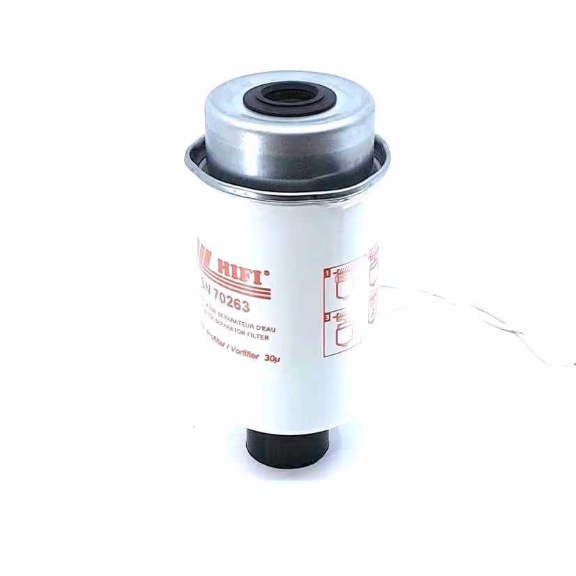 Filtre a gasoil SN 70263 - Hifi Filter