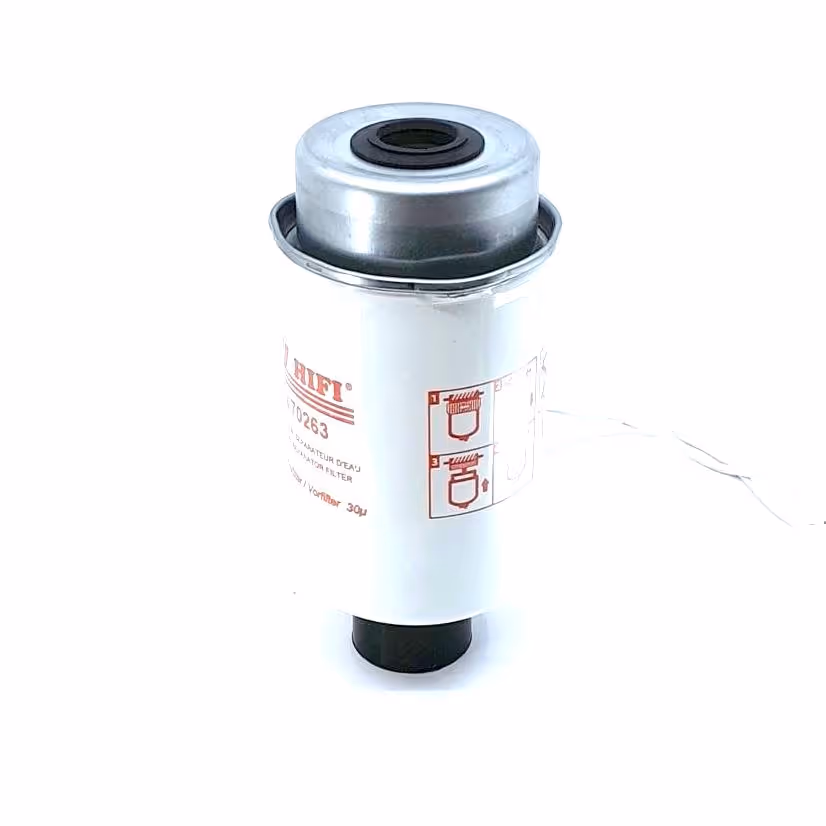 Filtre a gasoil SN 70263 - Hifi Filter