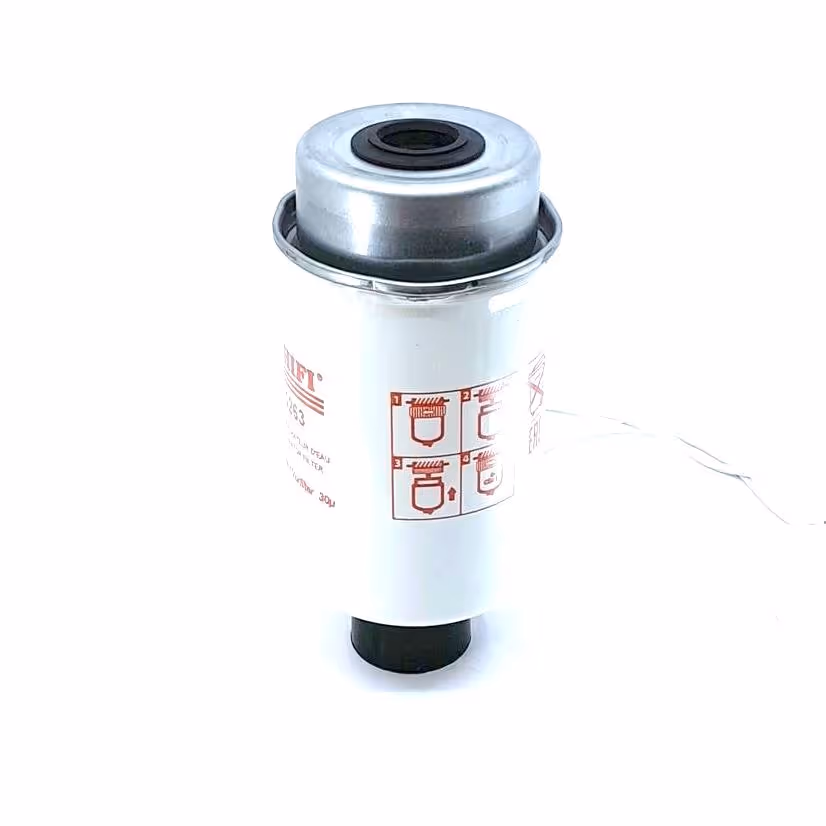 Filtre a gasoil SN 70263 - Hifi Filter
