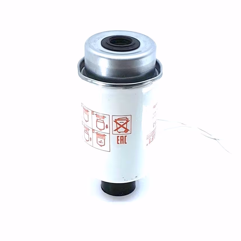 Filtre a gasoil SN 70263 - Hifi Filter