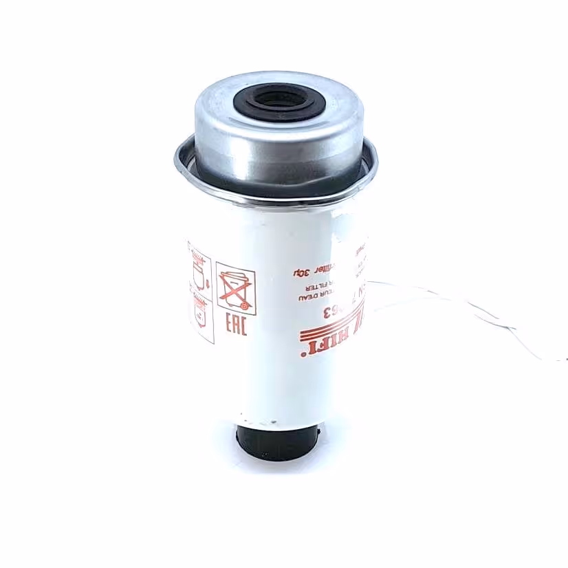 Filtre a gasoil SN 70263 - Hifi Filter