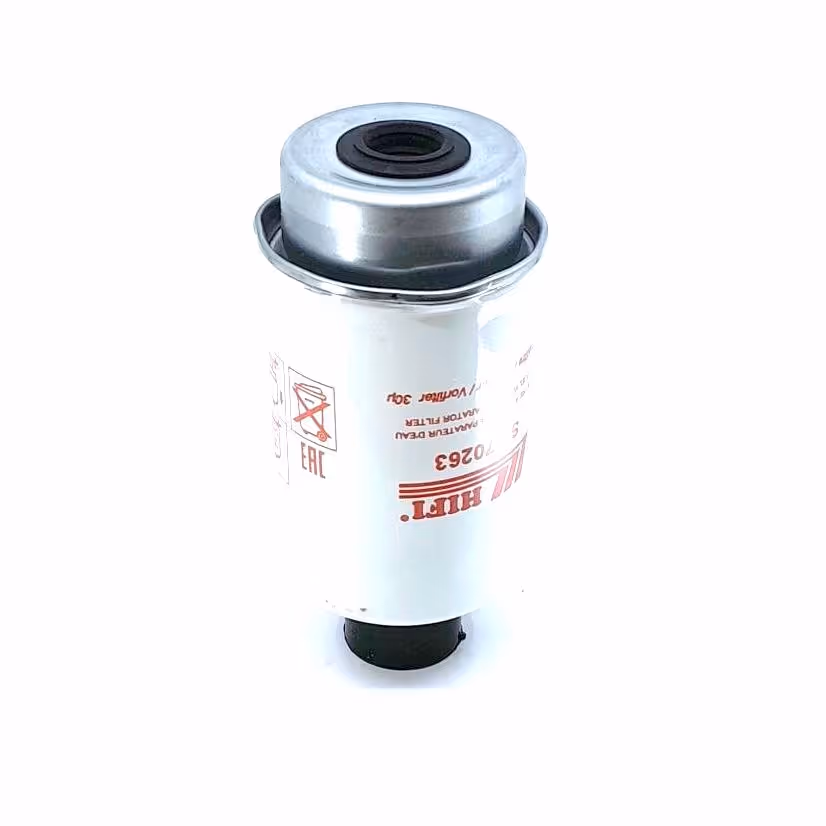 Filtre a gasoil SN 70263 - Hifi Filter