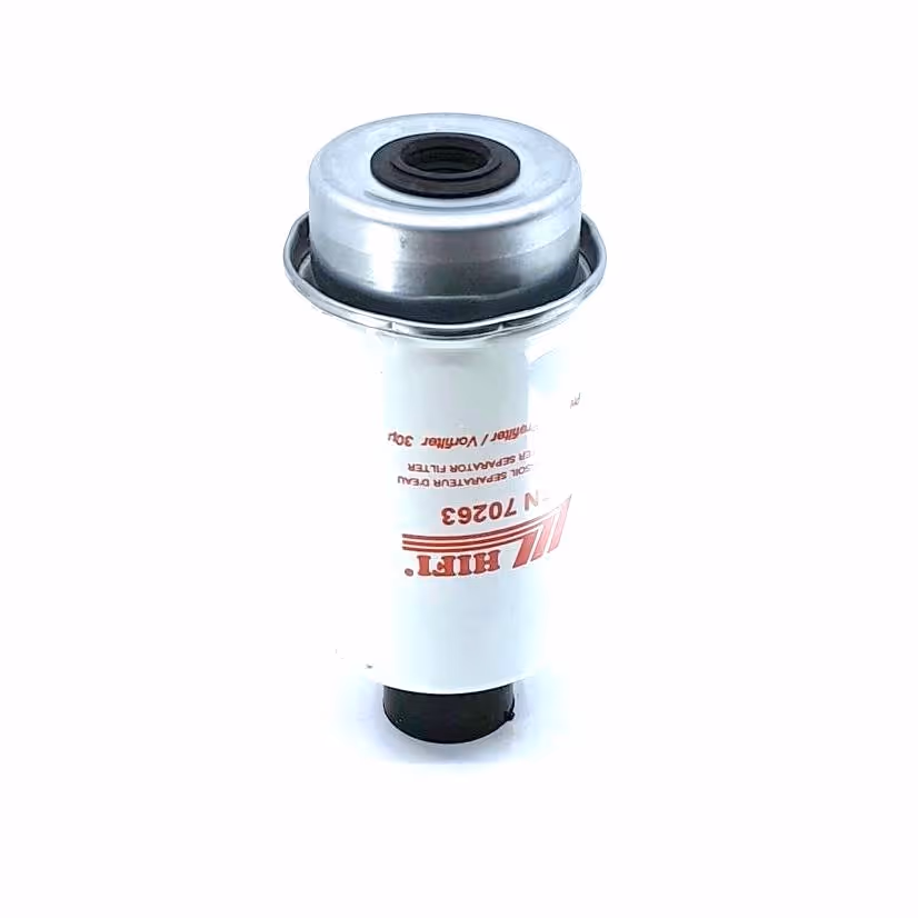 Filtre a gasoil SN 70263 - Hifi Filter