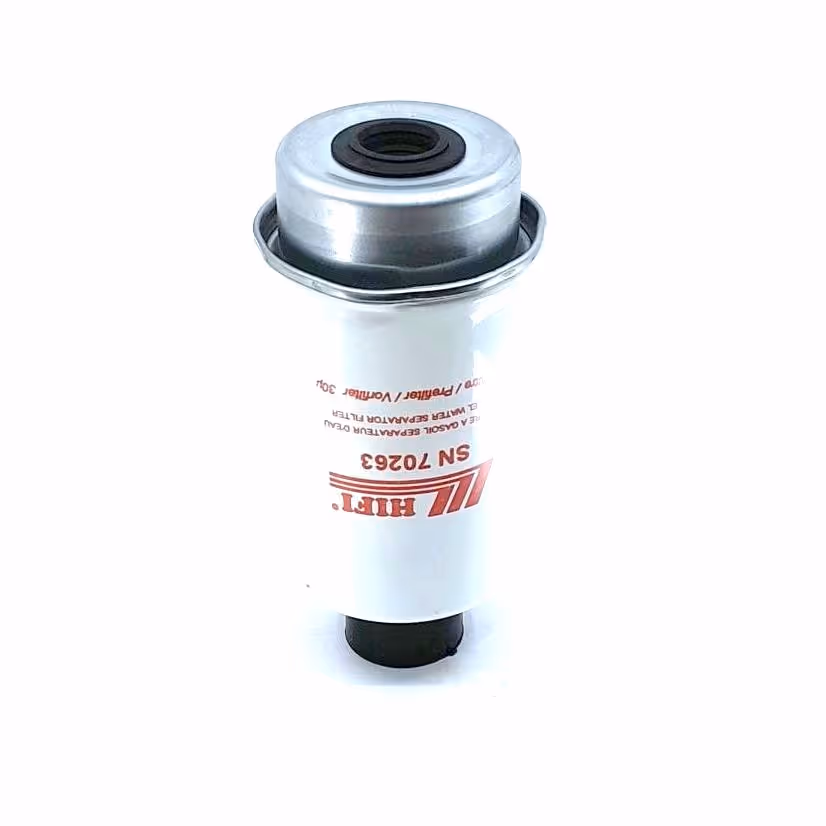 Filtre a gasoil SN 70263 - Hifi Filter