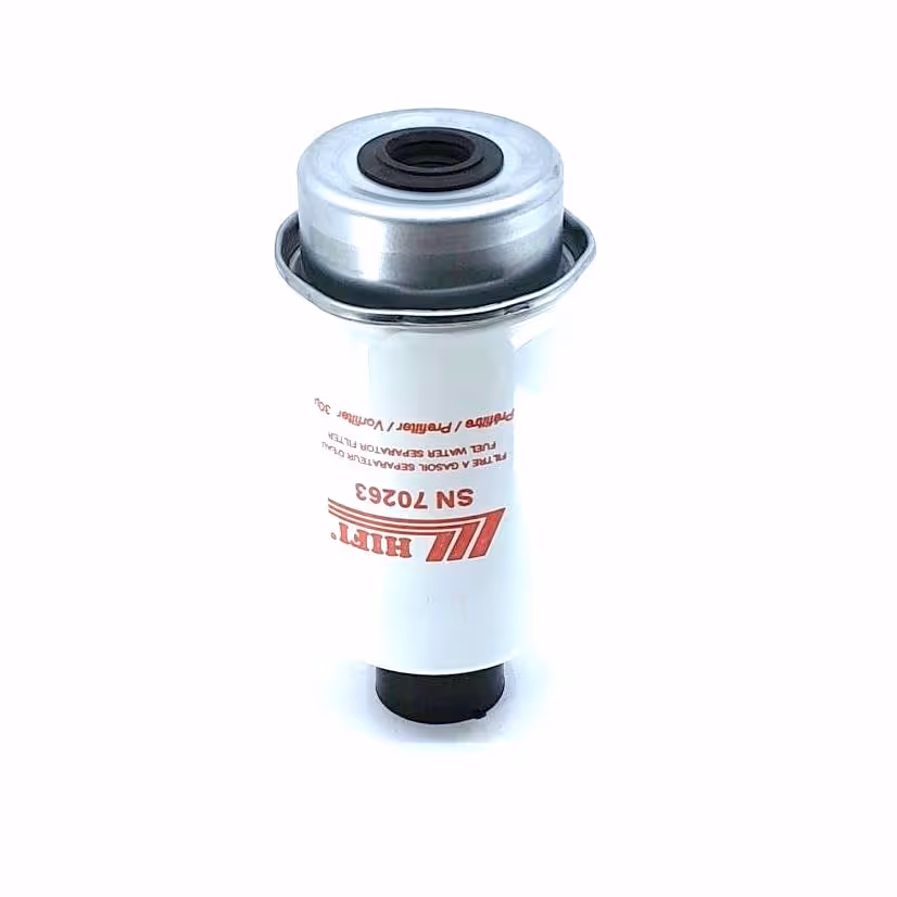Filtre a gasoil SN 70263 - Hifi Filter
