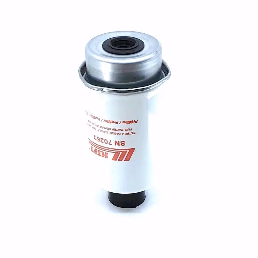Filtre a gasoil SN 70263 - Hifi Filter