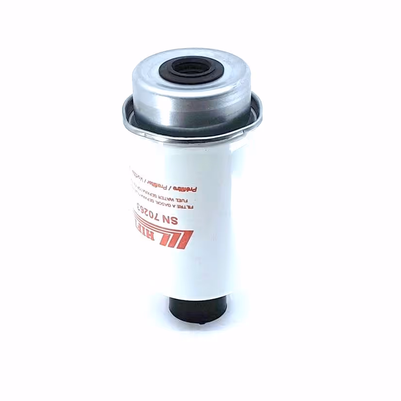 Filtre a gasoil SN 70263 - Hifi Filter