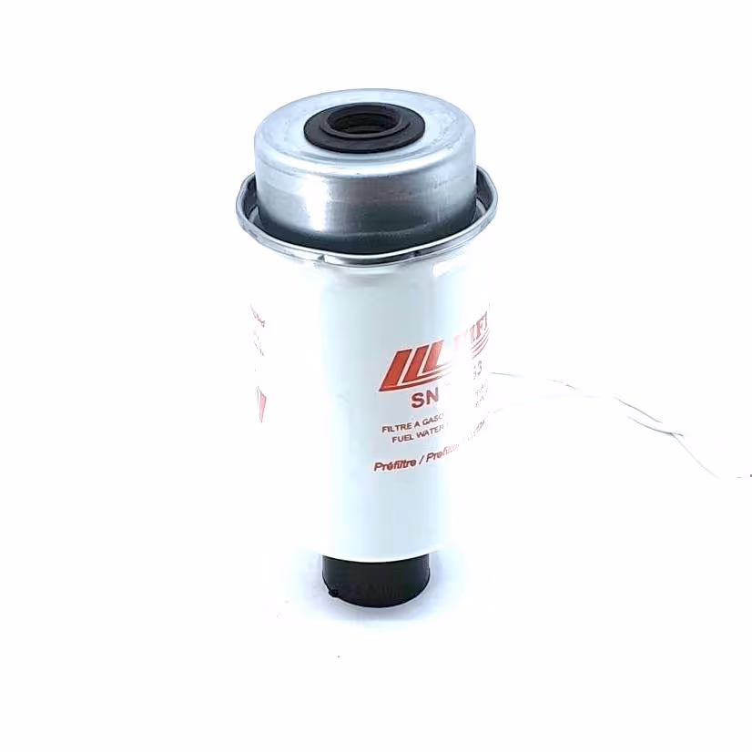 Filtre a gasoil SN 70263 - Hifi Filter
