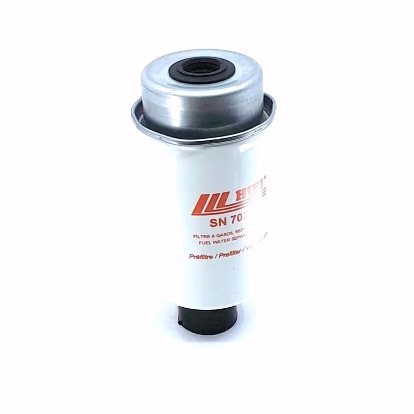 Filtre a gasoil SN 70263 - Hifi Filter