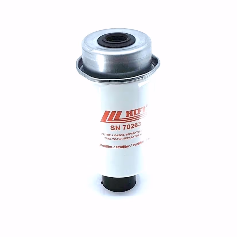 Filtre a gasoil SN 70263 - Hifi Filter