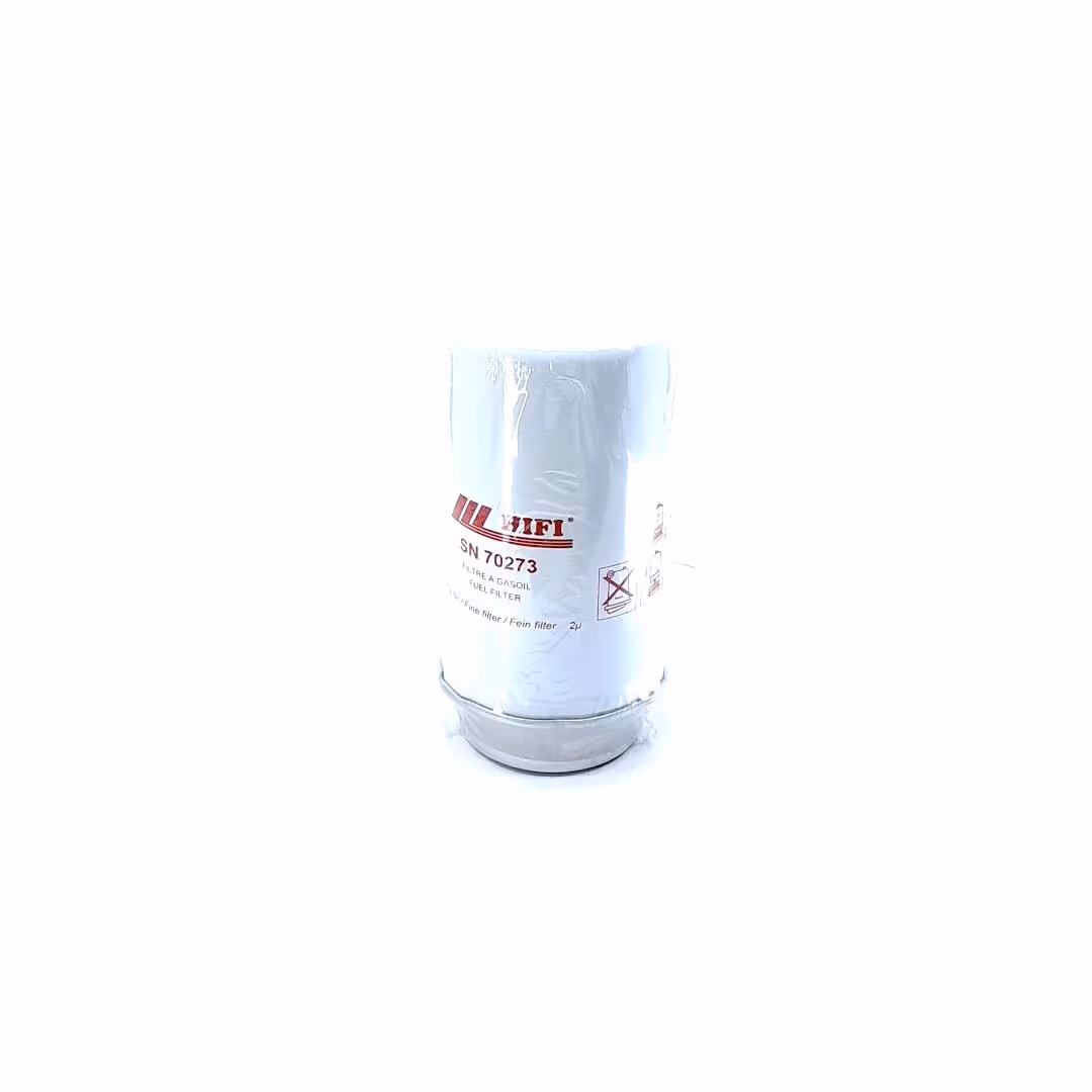 Filtre a gasoil SN 70273 - Hifi Filter