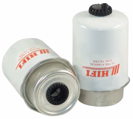 Filtre a gasoil SN 70273 - Hifi Filter