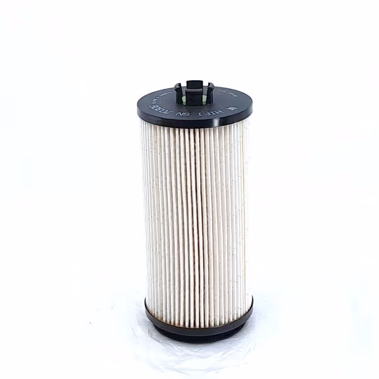 Filtre a gasoil SN 70306 - Hifi Filter