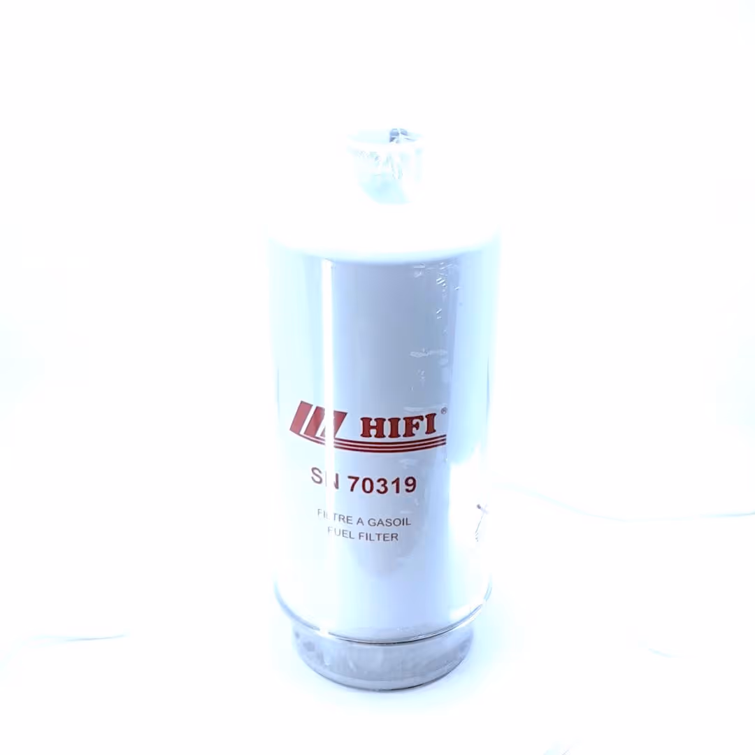 Filtre a gasoil SN 70319 - Hifi Filter
