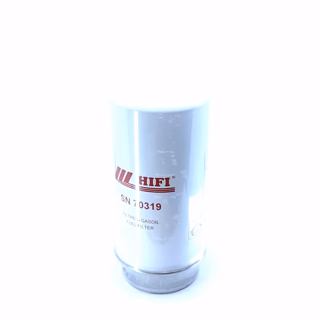Filtre a gasoil SN 70319 - Hifi Filter