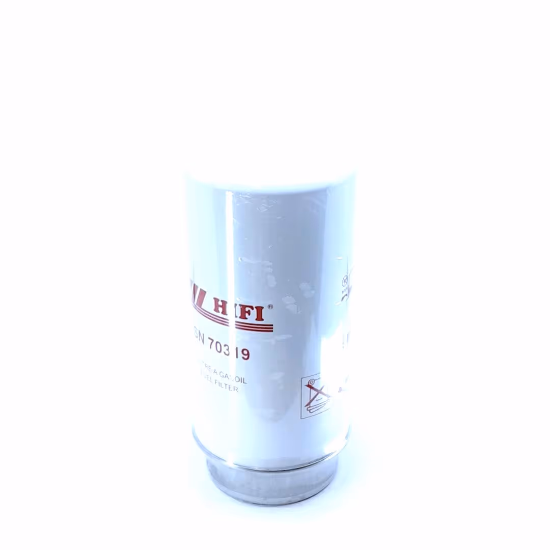 Filtre a gasoil SN 70319 - Hifi Filter