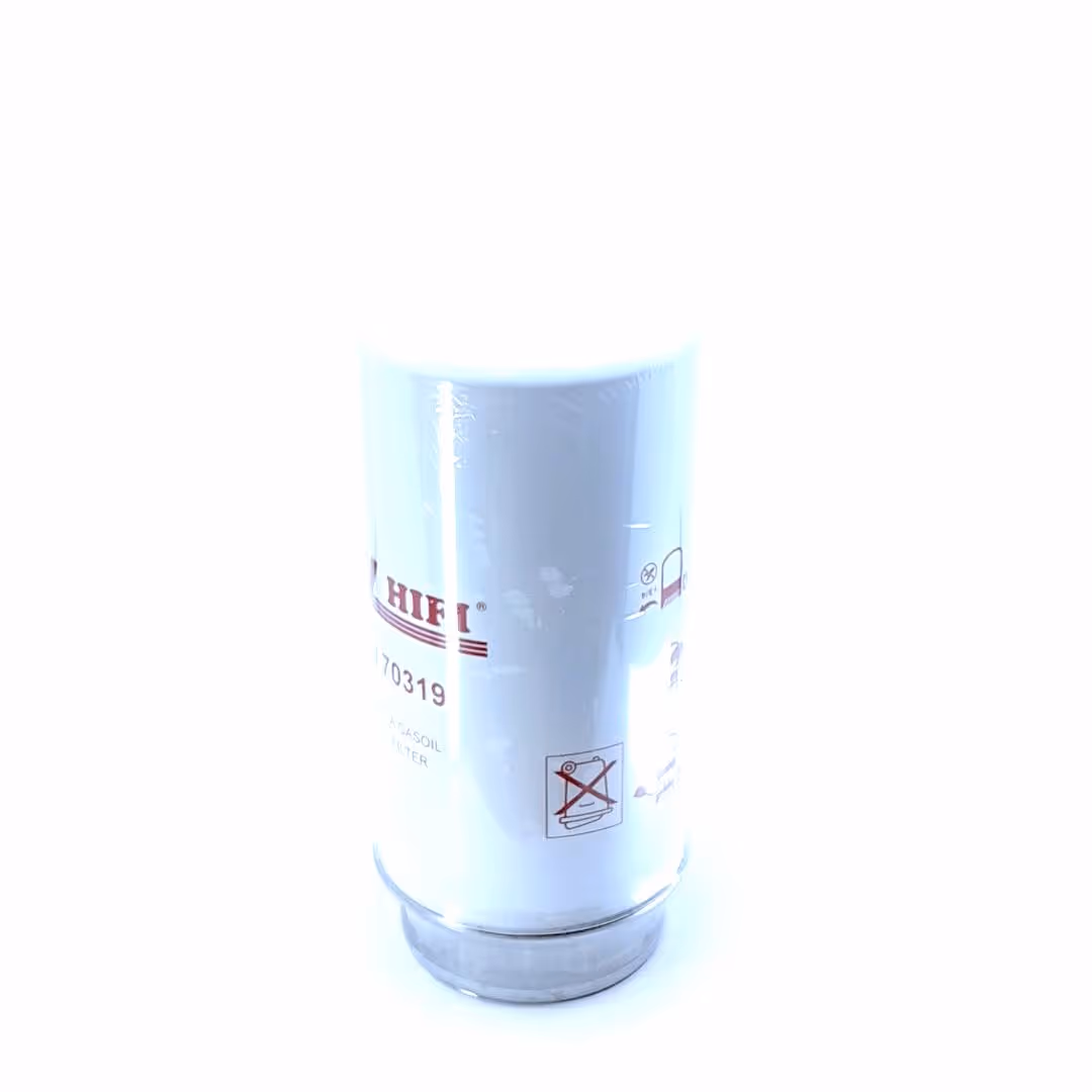 Filtre a gasoil SN 70319 - Hifi Filter