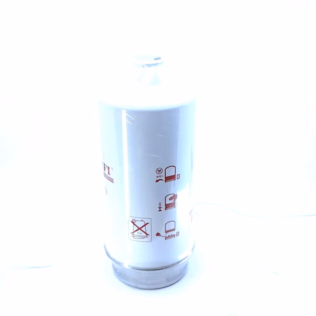 Filtre a gasoil SN 70319 - Hifi Filter