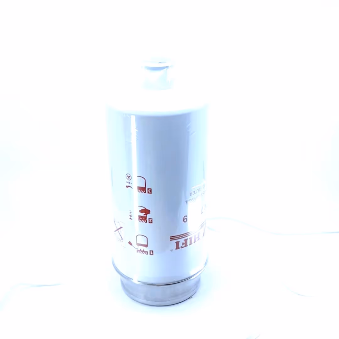 Filtre a gasoil SN 70319 - Hifi Filter