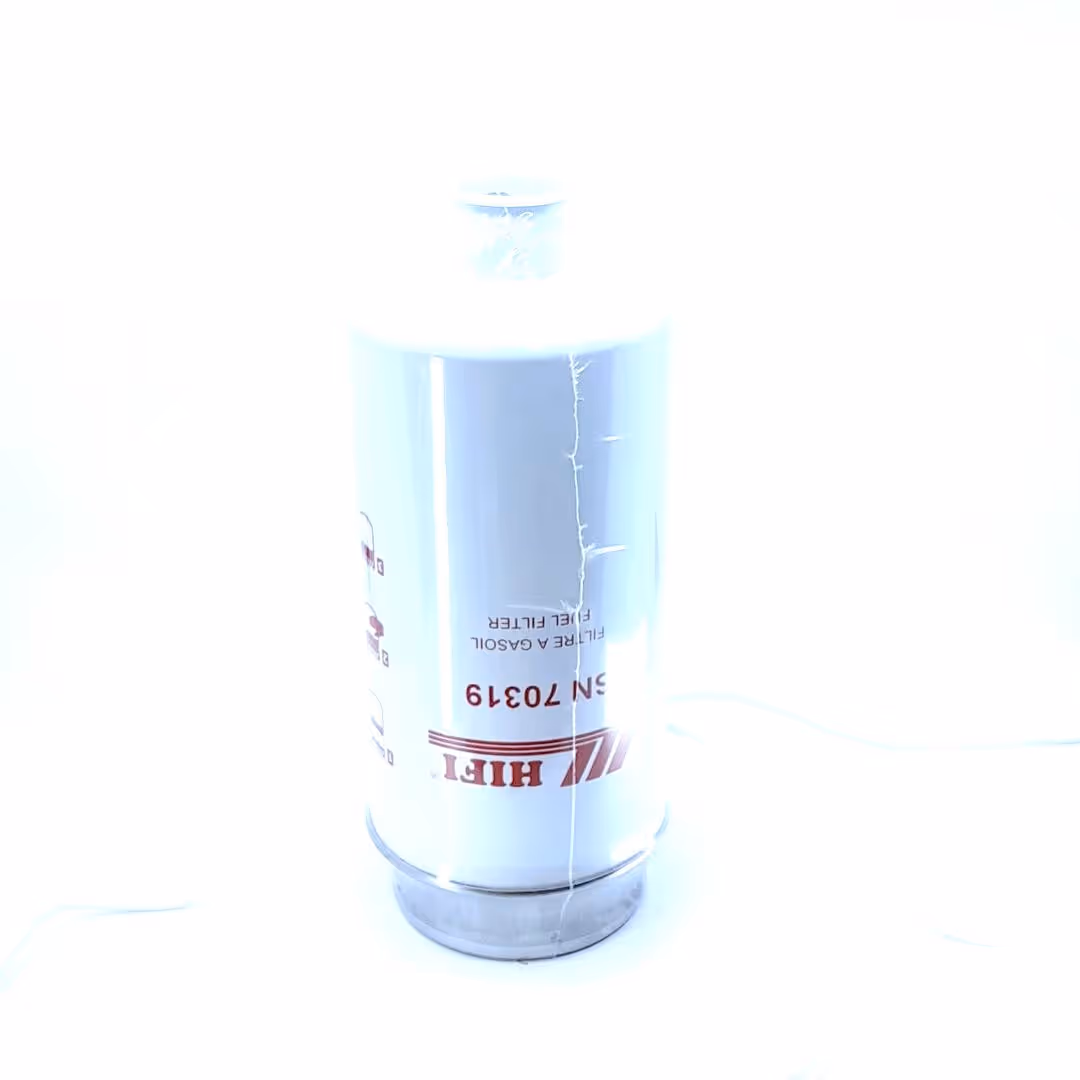 Filtre a gasoil SN 70319 - Hifi Filter