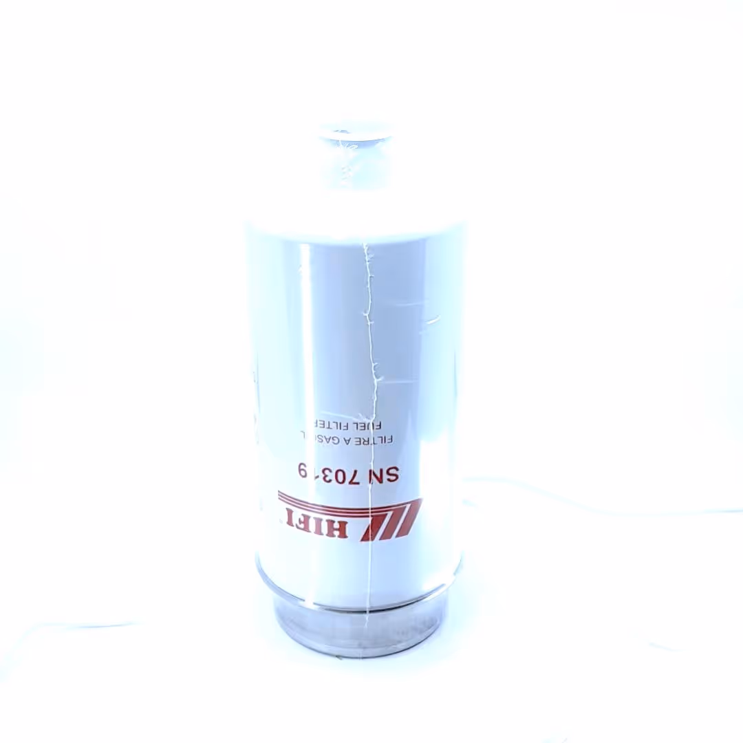 Filtre a gasoil SN 70319 - Hifi Filter