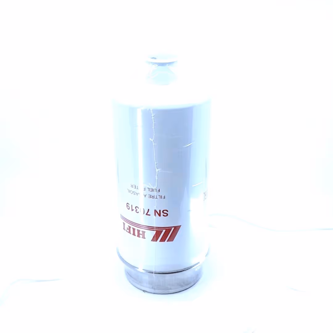 Filtre a gasoil SN 70319 - Hifi Filter