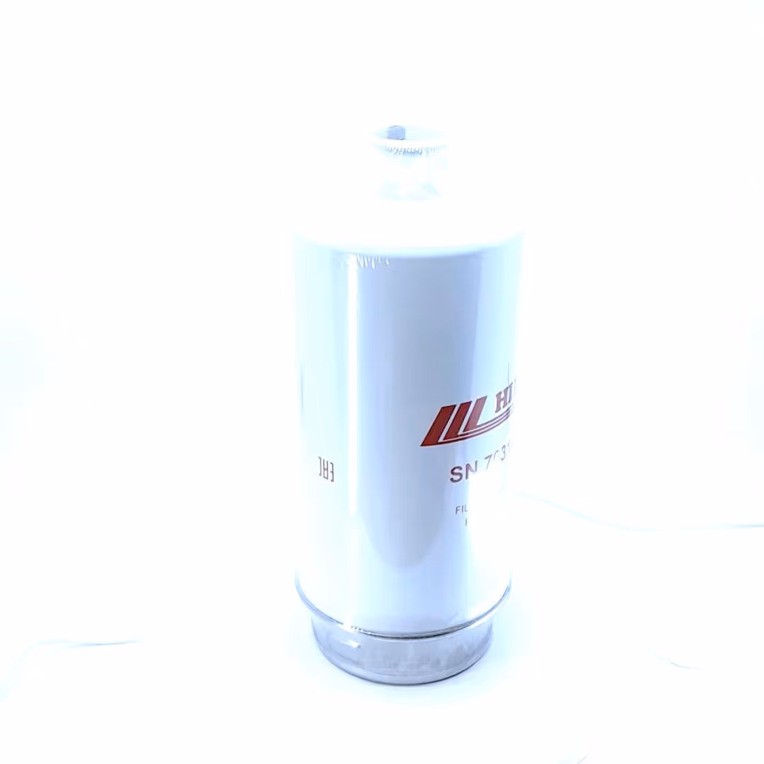 Filtre a gasoil SN 70319 - Hifi Filter
