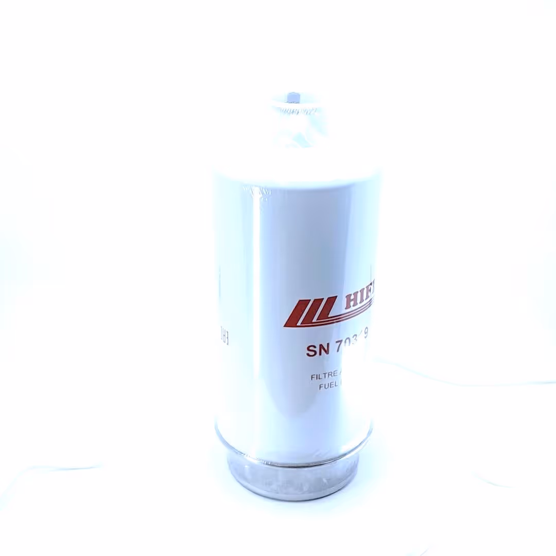 Filtre a gasoil SN 70319 - Hifi Filter