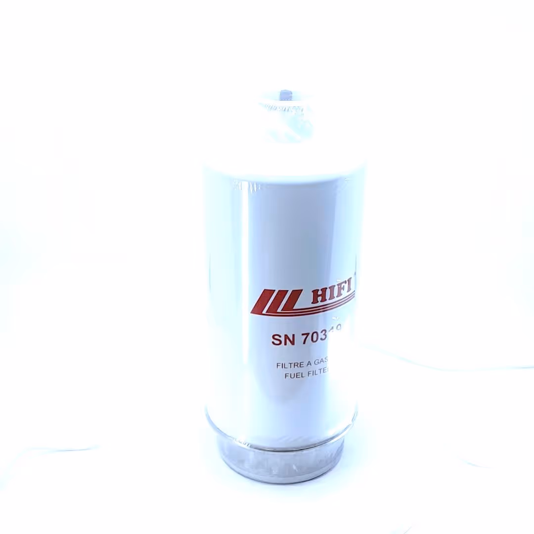 Filtre a gasoil SN 70319 - Hifi Filter