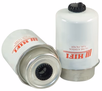 Hifi Filter | Filtre a gasoil  SN 70320
