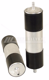 Hifi Filter | Filtre a gasoil SN 70338