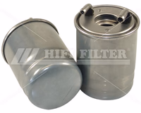 Hifi Filter | Filtre a gasoil SN 70342