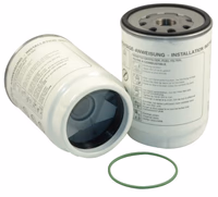 Hifi Filter | Filtre a gasoil  SN 70347