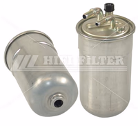 Hifi Filter | Filtre a gasoil SN 70357