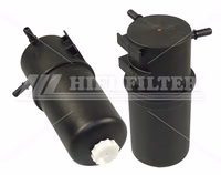 Hifi Filter | Filtre a gasoil SN 70360