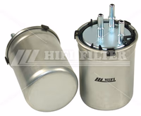 Hifi Filter | Filtre a gasoil SN 70374