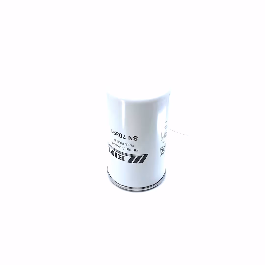 Filtre a gasoil SN 70391 - Hifi Filter