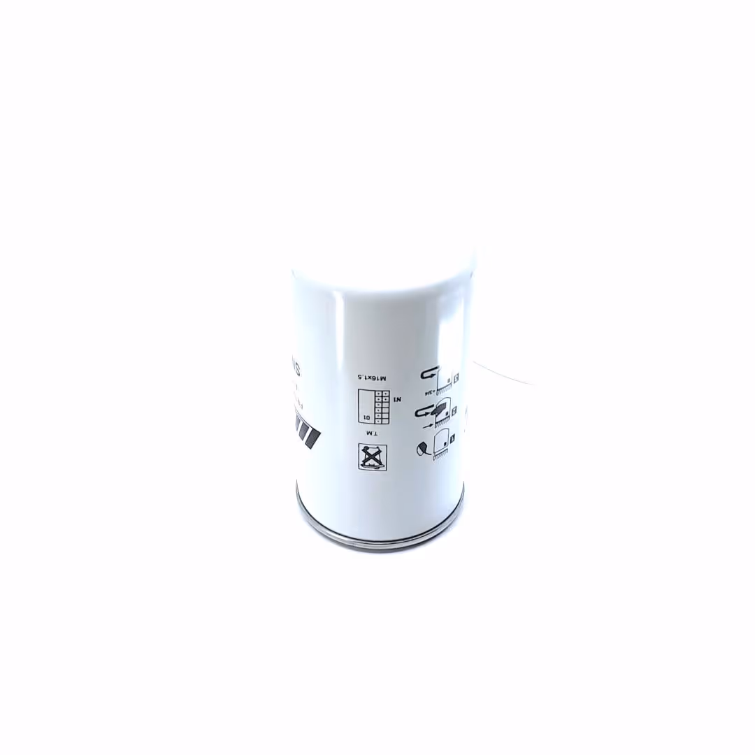 Filtre a gasoil SN 70391 - Hifi Filter