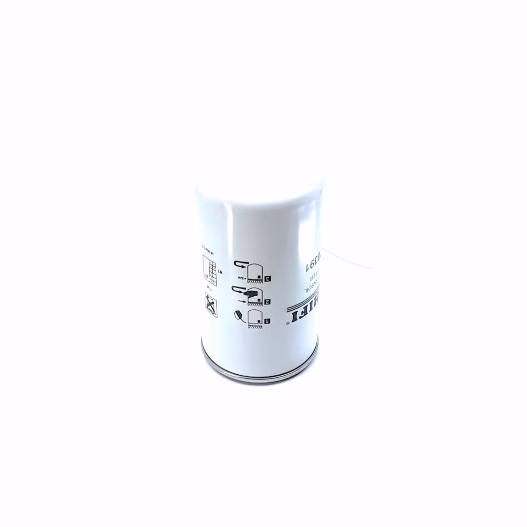 Filtre a gasoil SN 70391 - Hifi Filter